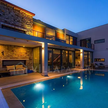 Luxury Yahsi Bodrum * Ortakent