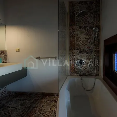 Willa Luxury Yahsi Bodrum