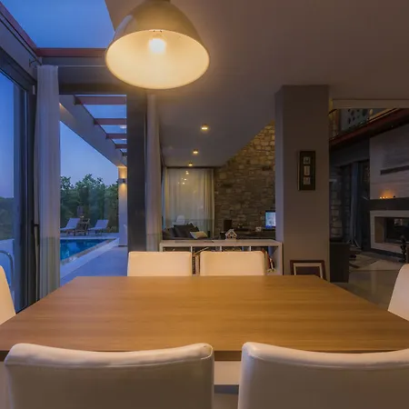 Luxury Yahsi Bodrum * Ortakent
