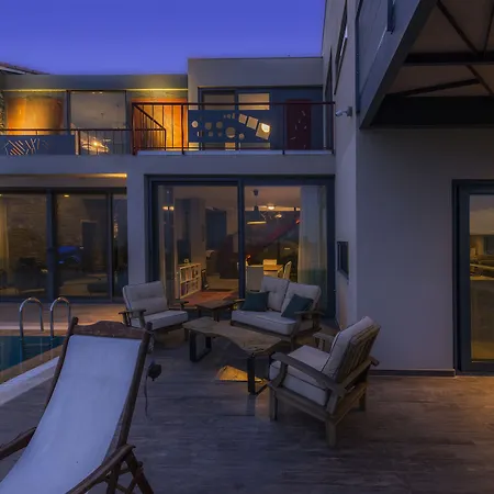 Luxury Yahsi Bodrum *