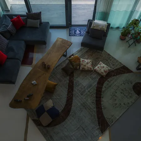 Luxury Yahsi Bodrum Willa